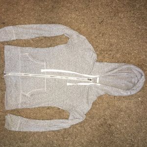Aeropostale Zip-up